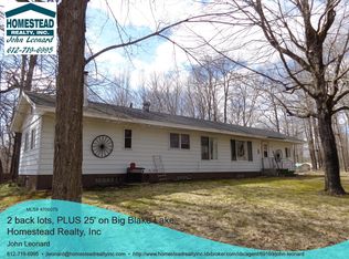2013 81st St, Balsam Lake, WI 54810