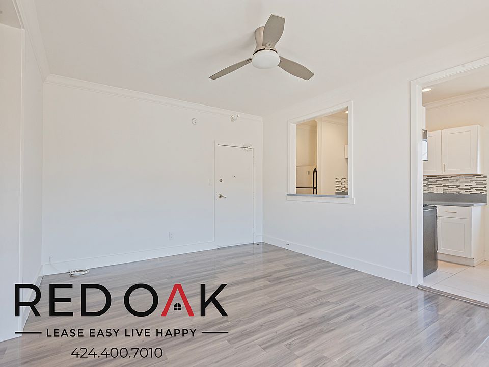 1st image of 238 1/4 S Mariposa Ave #205