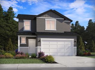 3447 N Gina St, Eagle Mountain, UT 84005