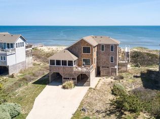 130 Shearwater Way, Duck, NC 27949