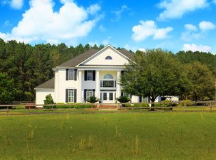 1375 Fox Meadow Ln, Thomasville, GA 31757