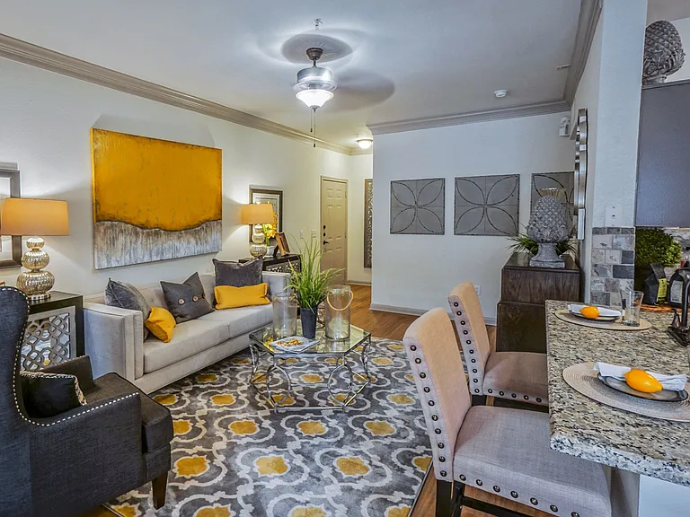 The Aster Sugar Land — Photo 10