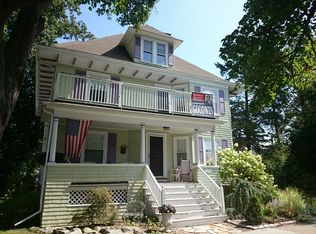 171 Maple St, Boston, MA 02132