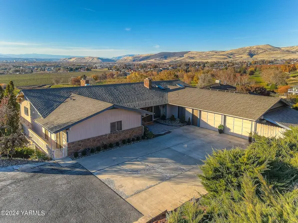 806 Mesa Vista Pl, Yakima, WA 98901
