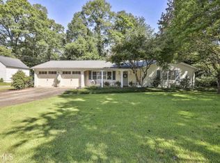 33 Nimmons St, Newnan, GA 30263