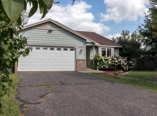 3205 Lake View Ln, Big Lake, MN 55309