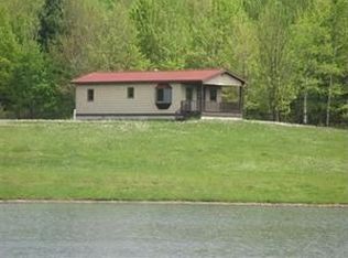 1127 Vandervort Hill Rd, Unadilla, NY 13849