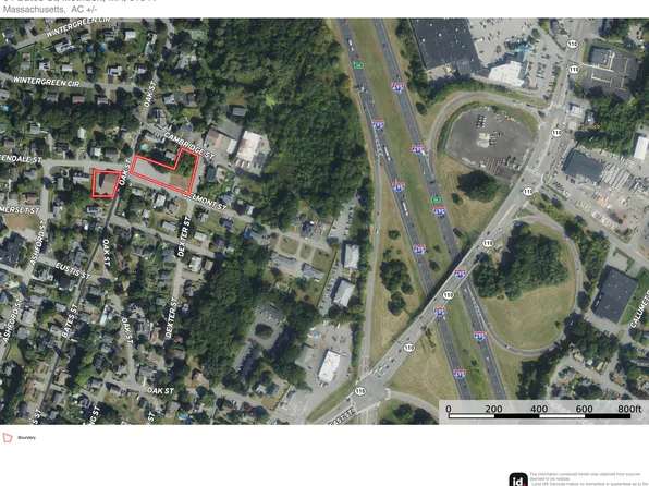 88 Oak ST, Methuen, MA 01844