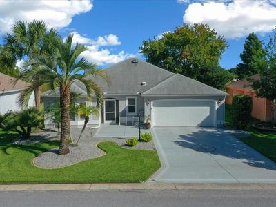 539 Carrera Dr, The Villages, FL, 32159