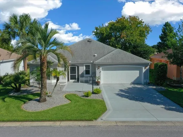 539 Carrera Dr, The Villages, FL 32159