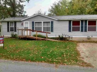9672 S M 37 Hwy, Dowling, MI 49050