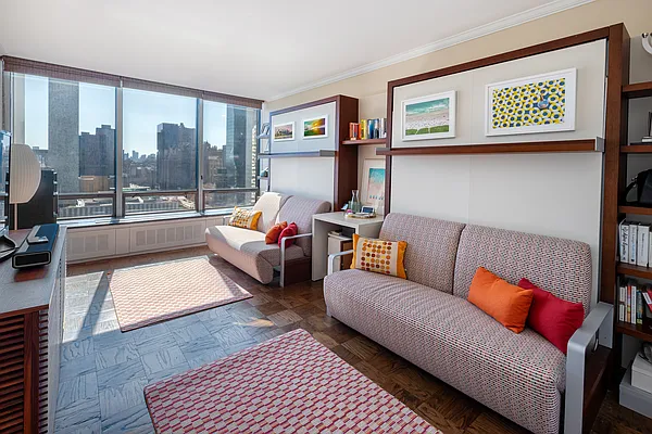 Sold by Brown Harris Stevens | media 42