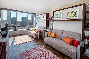 Sold by Brown Harris Stevens