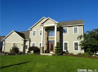 8322 Codys Cors, Cicero, NY 13039