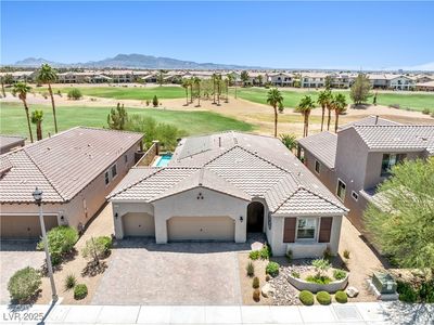 1129 Via Della Curia, Henderson, NV, 89011