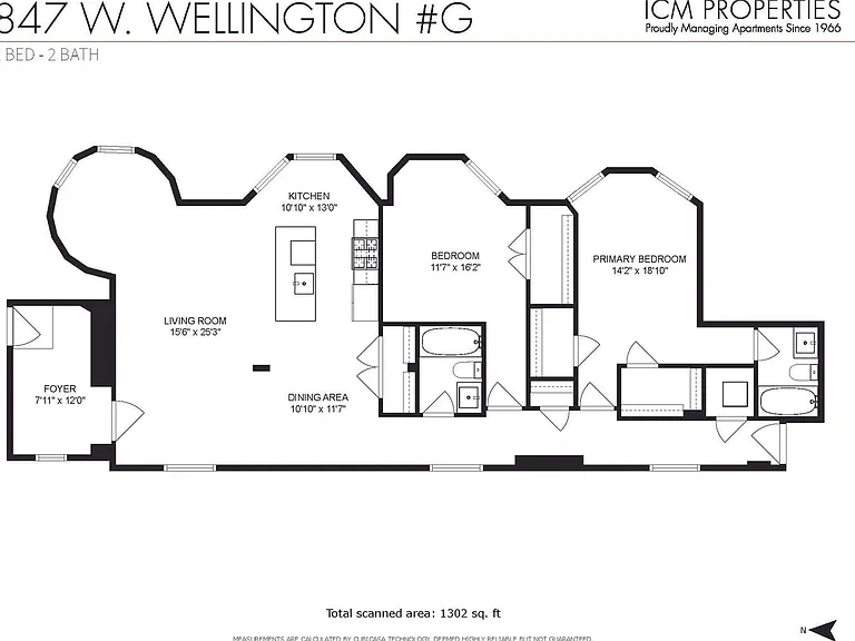 847 W. Wellington — Photo 10