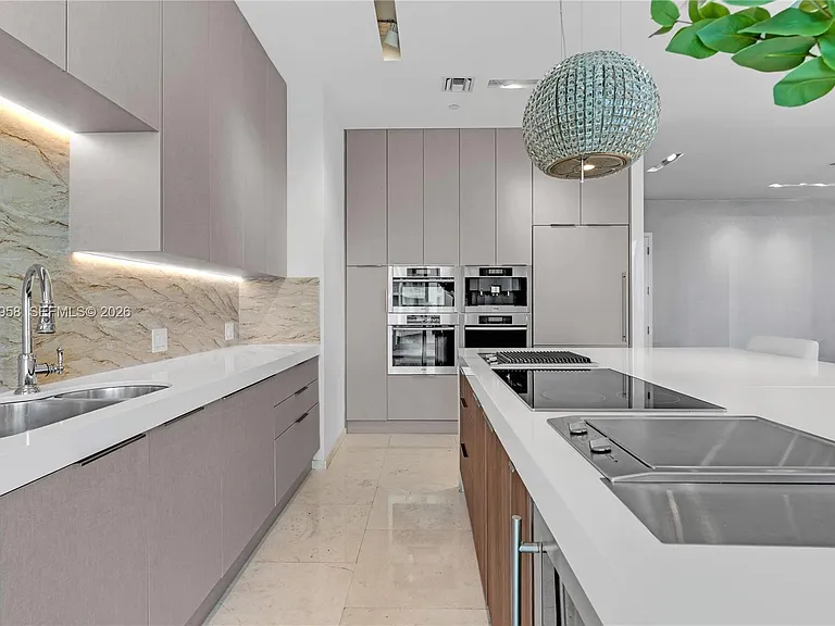 900 Brickell Key Blvd #1002 — Photo 18