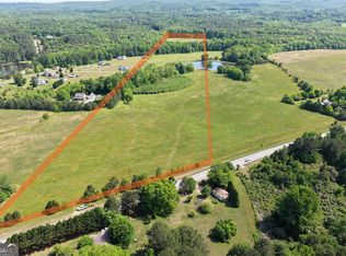35 Ac Hwy #109, Zebulon, GA 30295
