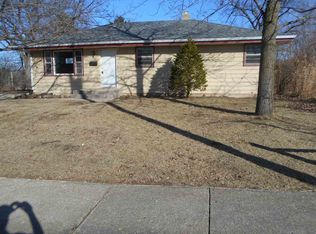 2408 26th St, Rockford, IL 61108