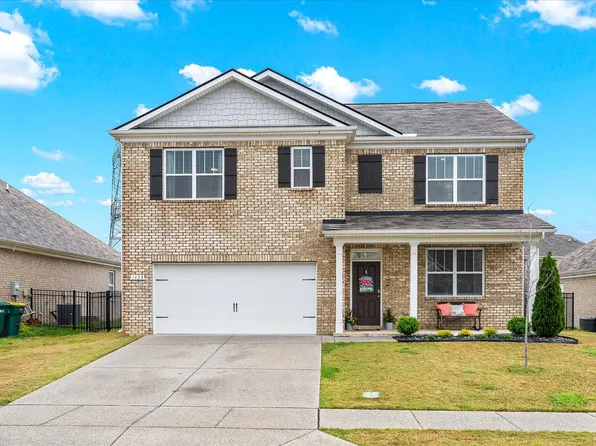 1428 Marigold Dr, Spring Hill, TN 37174