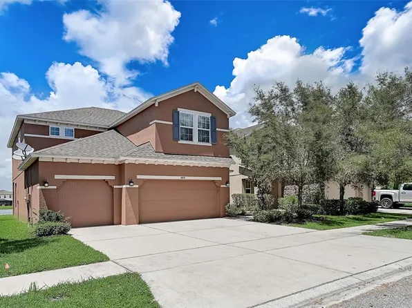 10124 Celtic Ash Dr, Ruskin, FL 33573