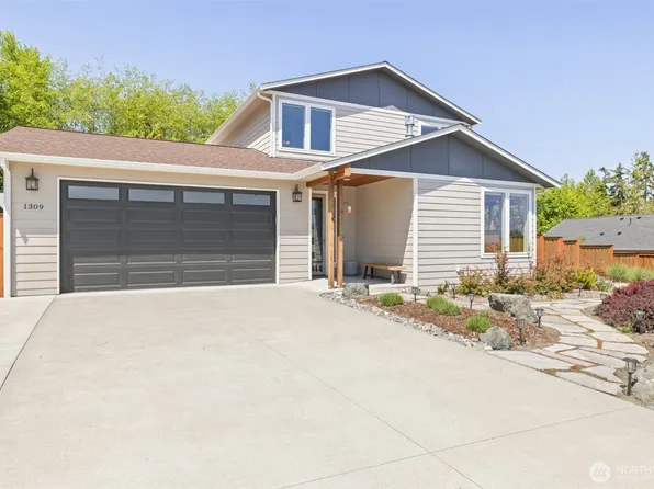 1309 Morning Court, Port Angeles, WA 98362