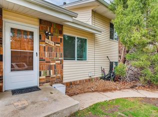 1011 S Miller Way, Lakewood, CO 80226