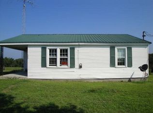 3284 Cub Run Rd, Cub Run, KY 42729