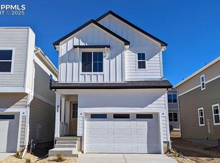 869 Solum Grv, Colorado Springs, CO 80915