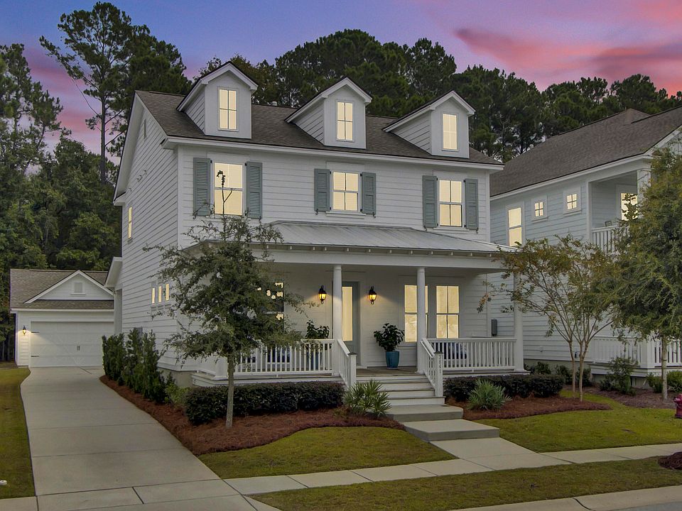 3841 Maidstone Dr, Mount Pleasant, SC 29466 Zillow