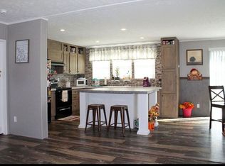 3304 Blue Springs Rd, Strawberry Plains, TN 37871