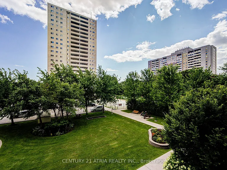 1360 York Mills Rd #303 — Photo 41