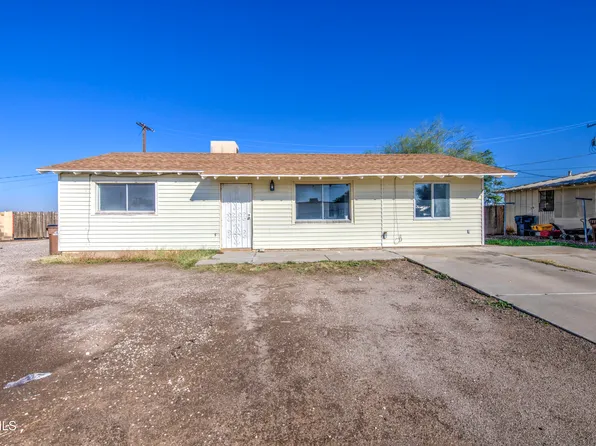 430 W Poston Cir, Florence, AZ 85132