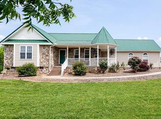 2028 Mocksville Hwy, Cleveland, NC 27013