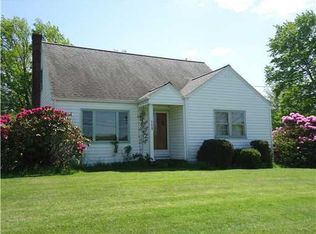 Slippery Rock Rd, Slippery rock, PA 16127