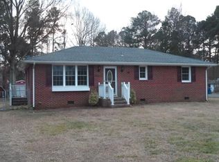 23903 River Rd, Petersburg, VA 23803
