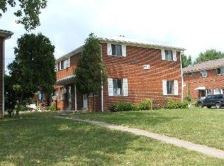 5835 Arborwood Dr APT C, Columbus, OH 43229