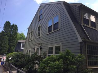 35 Barnard St #2R, Marblehead, MA 01945