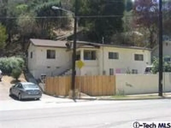 2066 El Moran St, Los Angeles, CA 90039