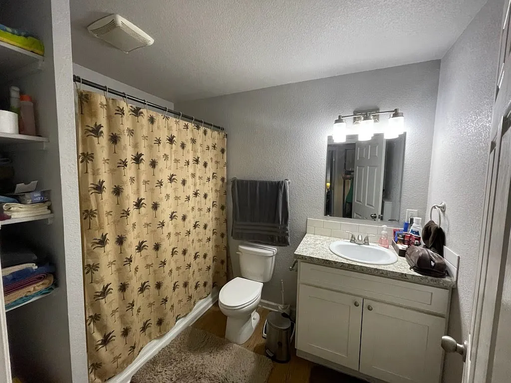 1 bed, $1,325 — Photo 4