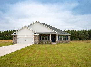 8458 Cape Horn Dr, Milton, FL 32583