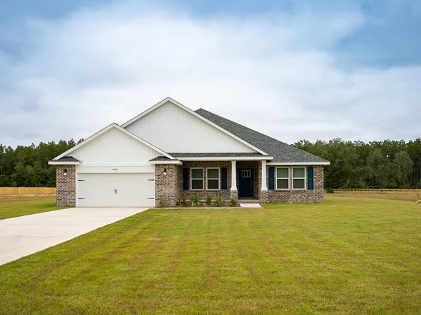 8458 Cape Horn Dr, Milton, FL 32583