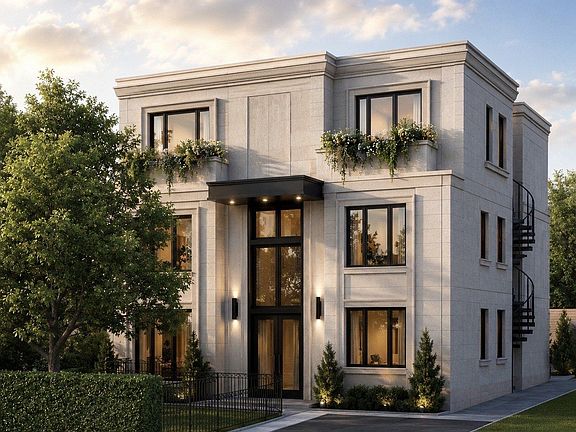 5th image of 197 Goulding Ave #201