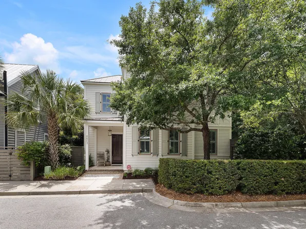 2417 Old Georgetown Rd, Mount Pleasant, SC 29466