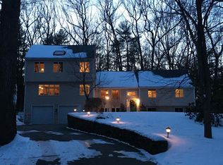 16 Barrett Ln, Bellingham, MA 02019