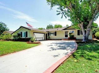 7909 Moorcroft Ave, Canoga Park, CA 91304