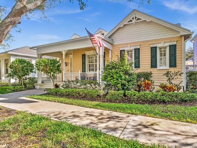 311 Bougainvillea Drive, Jupiter, FL, 33458
