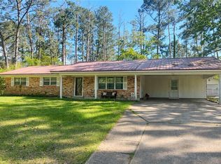 306 Rubin Dr, Pineville, LA 71360