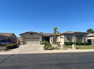 3156 E Blue Ridge Pl, Chandler, AZ 85249