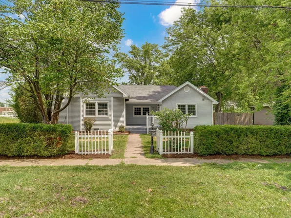 119 E Mill Street, Republic, MO 65738